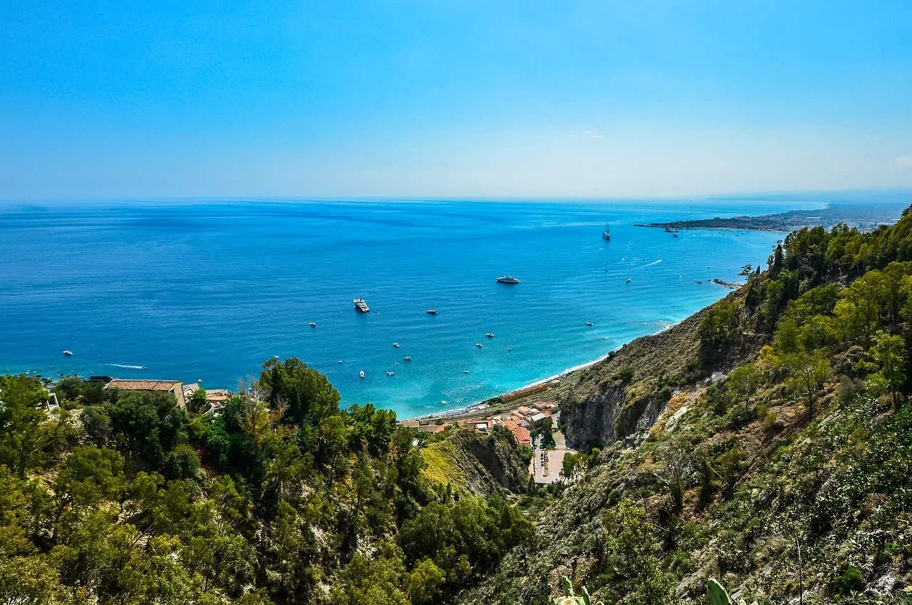 Taormina