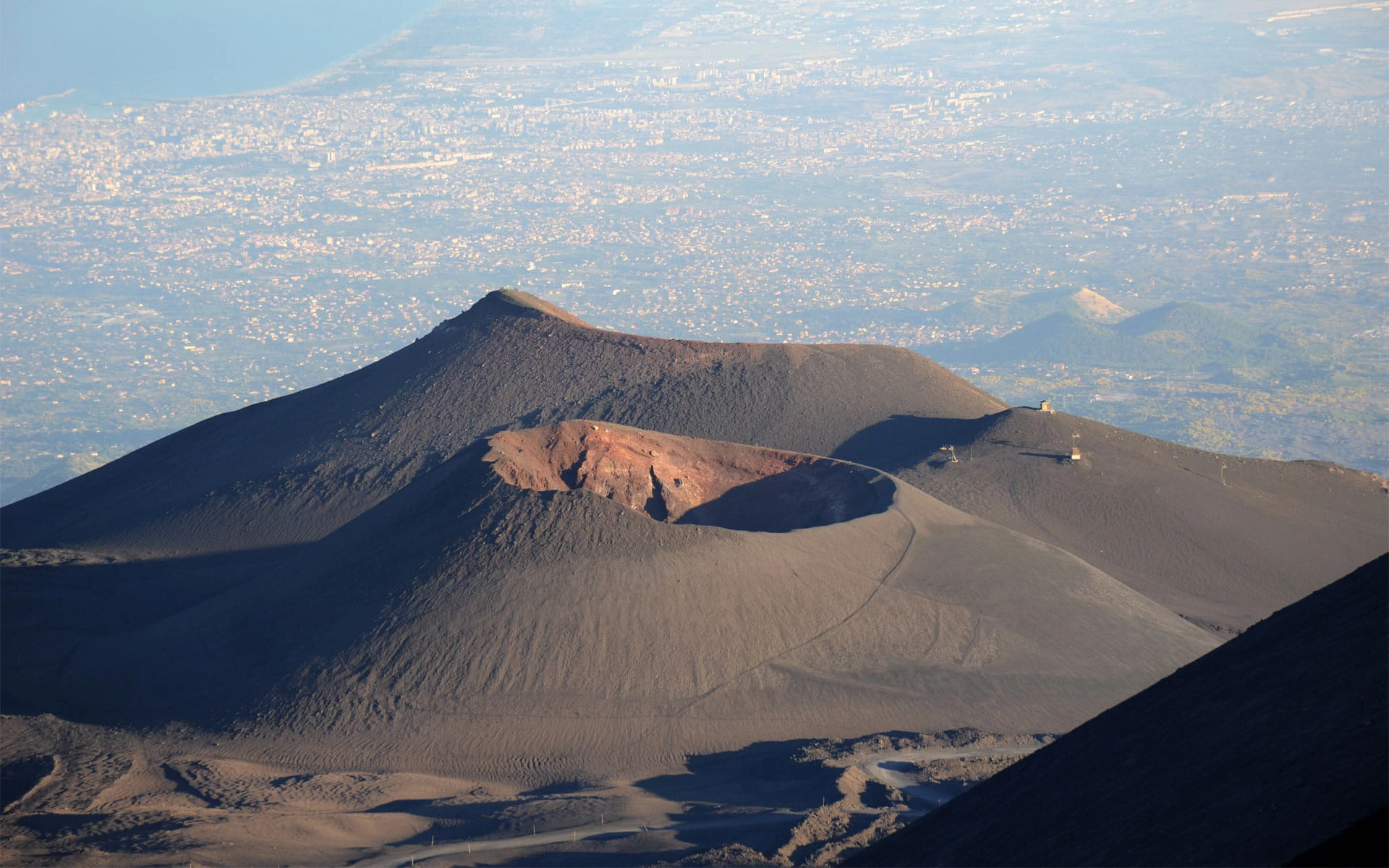 Etna